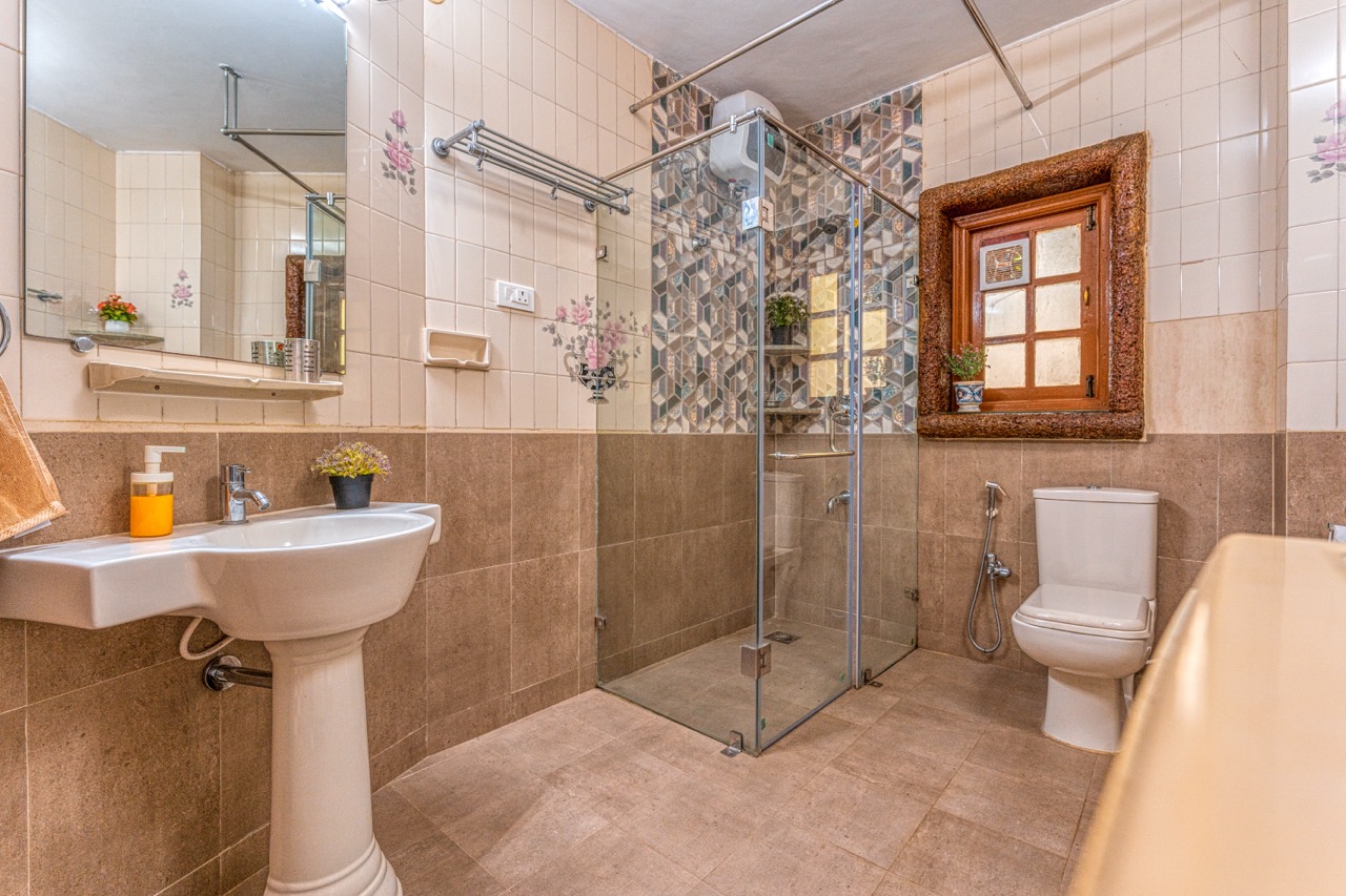 Bon - bathroom 2