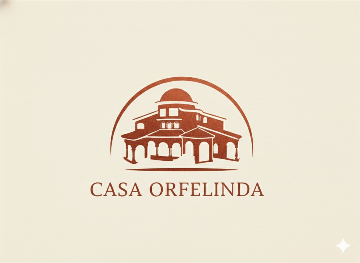 Casa Orfelinda